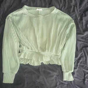 Altar’d state long sleeve